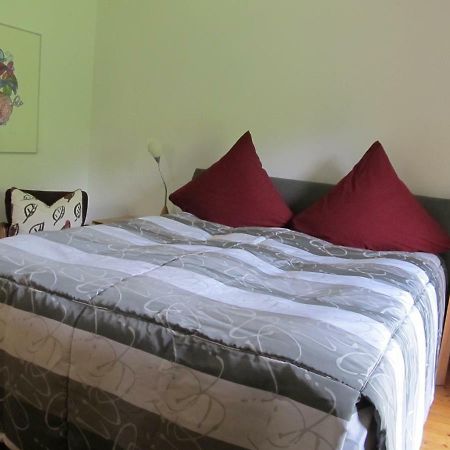 Waldesruh & Waldeslust Apartment Worth an der Donau Ngoại thất bức ảnh