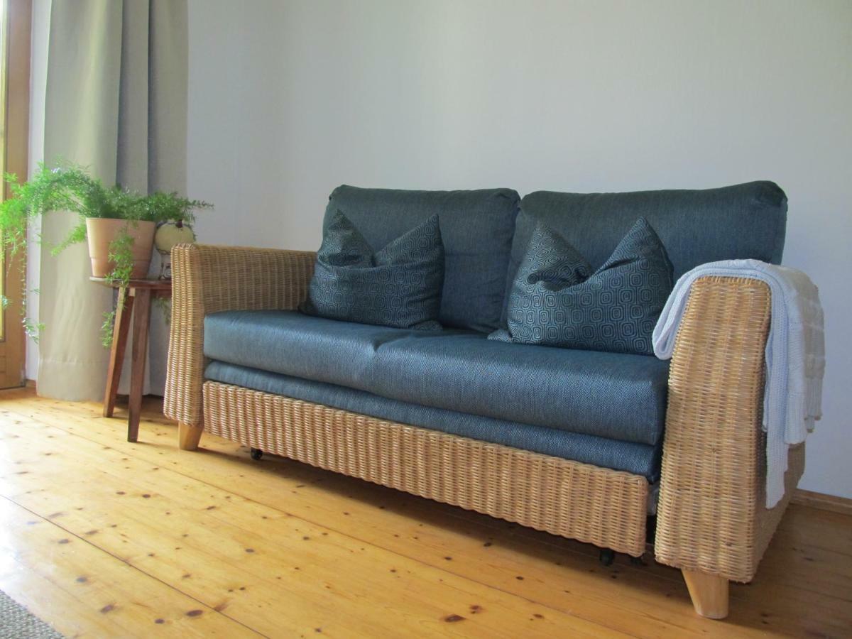 Waldesruh & Waldeslust Apartment Worth an der Donau Ngoại thất bức ảnh